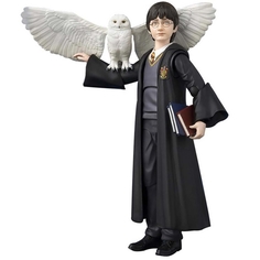 Фигурка Bandai Harry Potter (Philosopher's Stone)