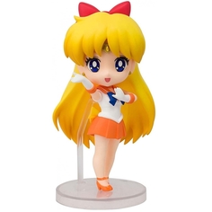 Фигурка Bandai mini Sailor Venus