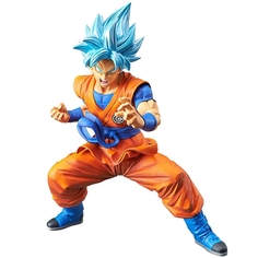 Фигурка Bandai Super Dragonball Heroes Son Gokou