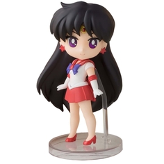 Фигурка Bandai mini Sailor Mars