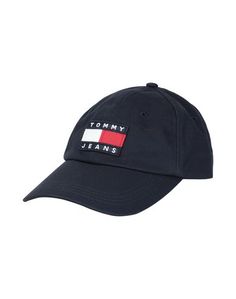 Головной убор Tommy Jeans