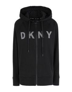 Толстовка Dkny