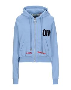 Толстовка Off White