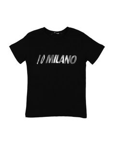 Футболка 10 Milano