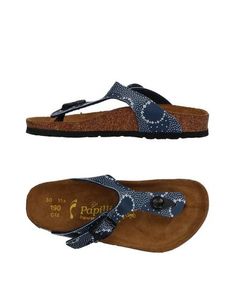 Вьетнамки Papillio BY Birkenstock