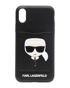 Чехол Karl Lagerfeld