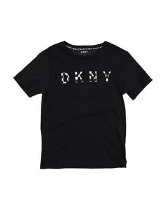 Футболка Dkny