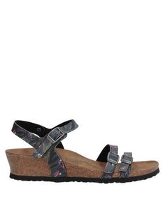 Сандалии Papillio BY Birkenstock