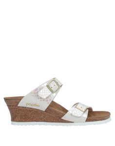 Сандалии Papillio BY Birkenstock