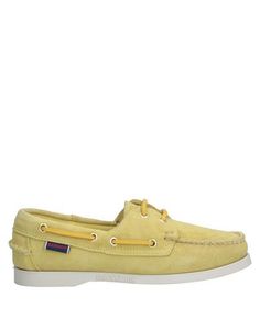 Мокасины Sebago Docksides