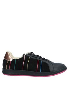 Низкие кеды и кроссовки Ps Paul Smith