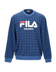 Толстовка Fila