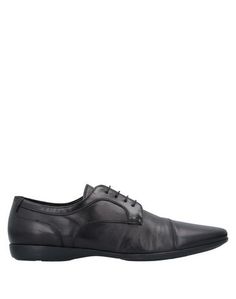 Обувь на шнурках Paolo DA Ponte