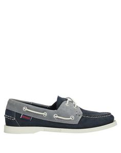 Мокасины Sebago Docksides