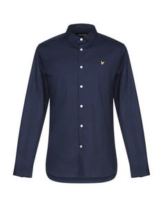 Pубашка Lyle & Scott