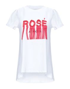 Футболка Rose A Pois