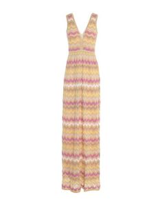 Длинное платье M Missoni