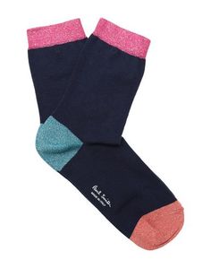 Короткие носки Paul Smith