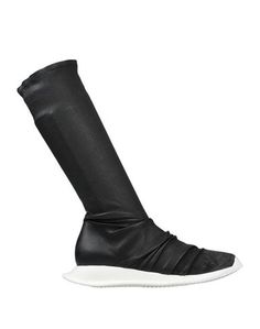 Сапоги Rick Owens