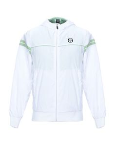 Куртка Sergio Tacchini