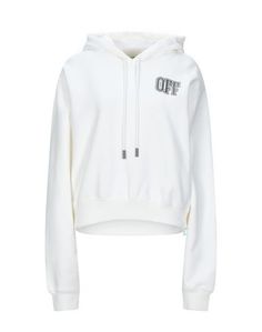 Толстовка Off White