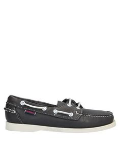 Мокасины Sebago Docksides