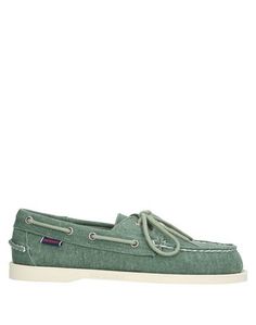 Мокасины Sebago Docksides