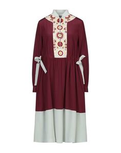 Платье до колена Miahatami