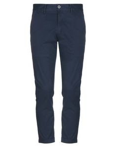 Повседневные брюки DR. Denim Jeansmakers