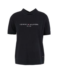 Футболка Tommy Hilfiger