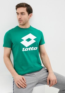 Футболка Lotto LOTTO SMART MEN TEE JS