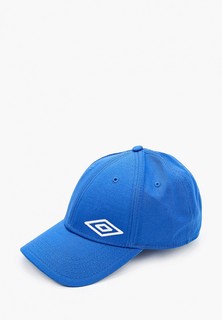 Бейсболка Umbro TT WVN CAP