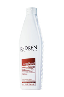 Шампунь, 300 мл REDKEN