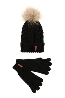 Комплект: шапка, перчатки Sava Mari