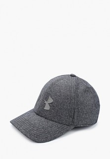 Бейсболка Under Armour UA Adjustable Airvent Cool Cap