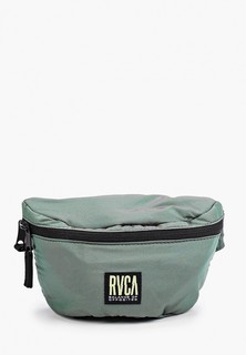 Сумка поясная RVCA HAZED WAISTPACK