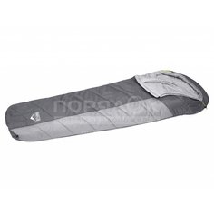 Спальный мешок Bestway Hiberhide 0 68104 кокон -17 +4 °С, 230х80х55 см