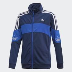 Олимпийка Bandrix adidas Originals