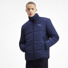 Куртка Essentials Padded Jacket Puma