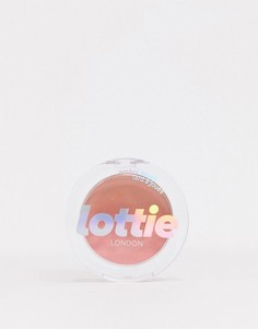 Румяна Lottie London - Serene-Розовый цвет