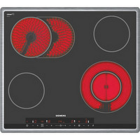 Электрическая варочная поверхность Siemens ET 645TN11R