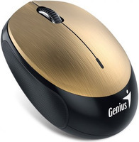 Мышь Genius NX-9000BT Gold