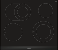 Электрическая варочная панель Siemens ET675LCP1R