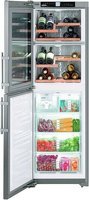 Холодильник Liebherr SWTNes 3010-25 001