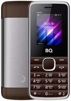Мобильный телефон BQ 1840 Energy Brown