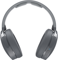 Беспроводные наушники с микрофоном Skullcandy Hesh 3 Wireless Gray (S6HTW-K625)