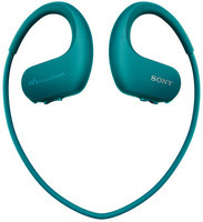 MP3-плеер Sony NW-WS413 Blue