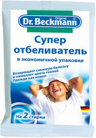 Супер-отбеливатель Dr.Beckmann 41252 80 гр.