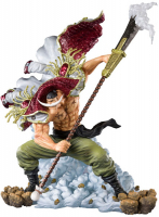 Фигурка BANDAI Tamashii Nations - One Piece Edward Newgate Pirate (57671-2)