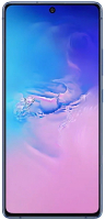 Смартфон Samsung Galaxy S10 Lite Blue (SM-G770F/DSM)